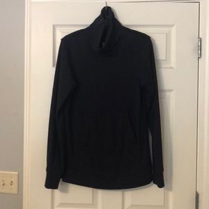 Lululemon Sweatshirt (Navy)
